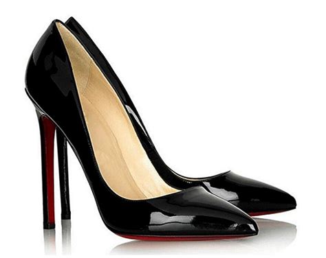 christian louboutin look alike shoes|christian louboutin knock off shoes.